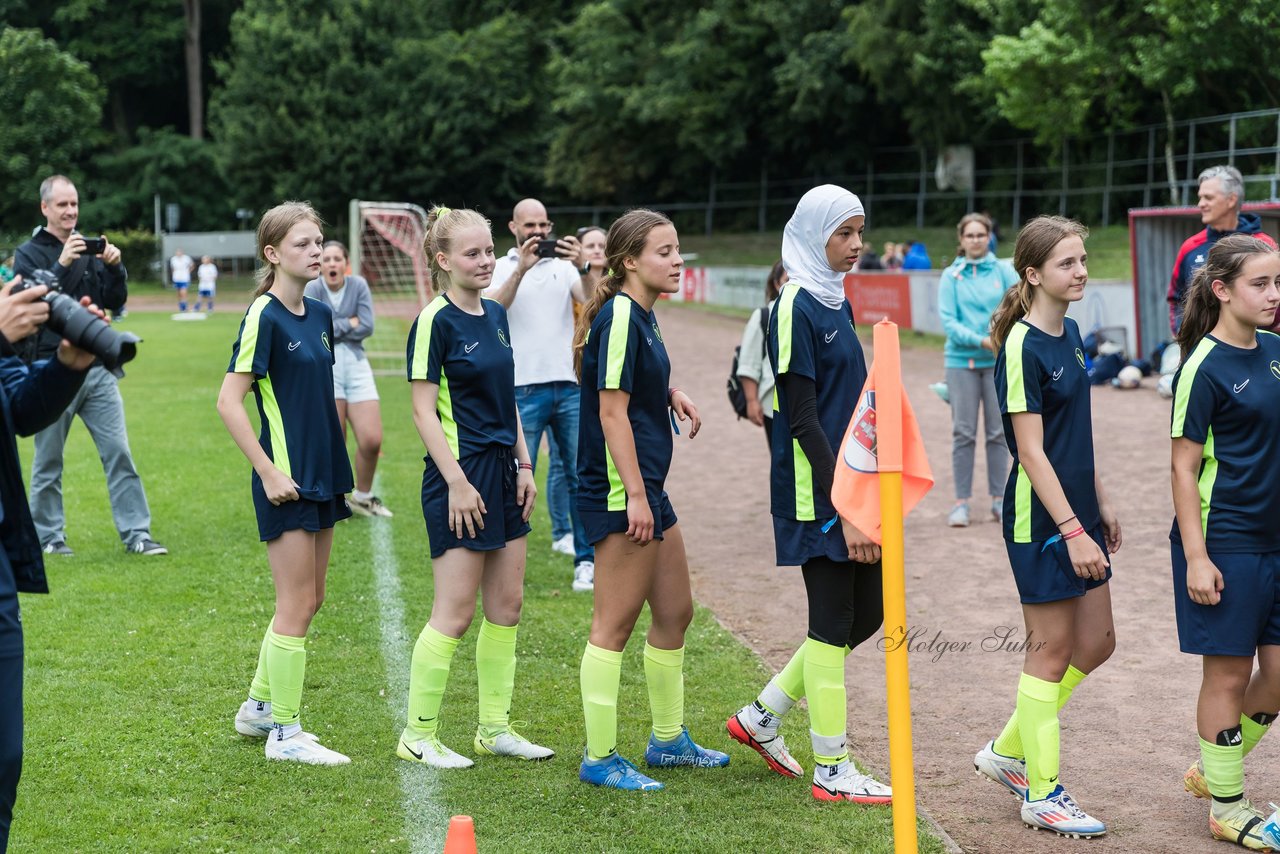 Bild 161 - Loewinnen Cup
